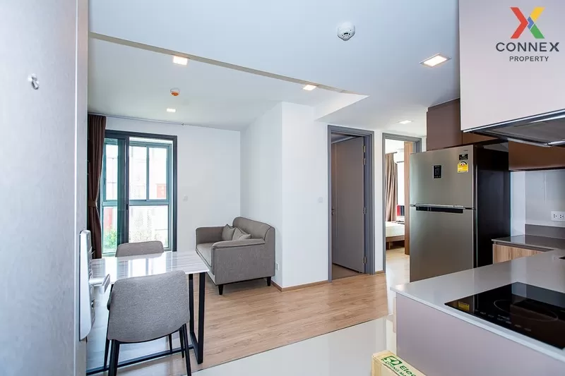 เช่า คอนโด  Taka Haus BTS-เอกมัย สุขุมวิท คลองตันเหนือ วัฒนา กรุง